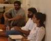 Baahubali Script Session