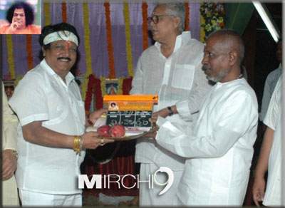 Kodi's Satya Sai movie shelved!