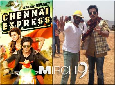 Bollywood-Films