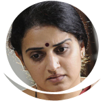 Gouravam movie review-Pavithra Lokesh