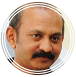 Gouravam review-Radha mohan