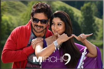 Greekuveerudu Prerelease talk