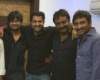 Pic Talk: Baadshah group photo