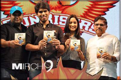 IPL matches - New found venues for audio releases