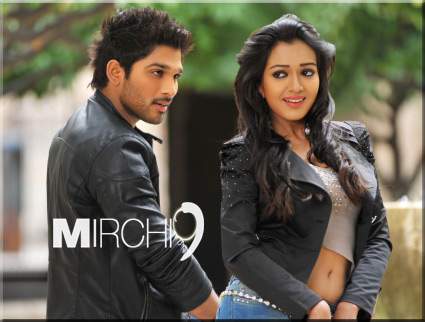 Iddarammiyalatho-dances