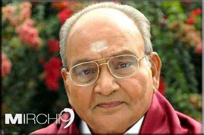 K.Vishwanath gets a rare honour