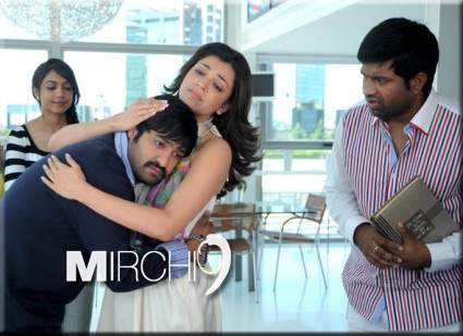 Kajal-with-NTR