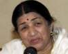 Lata Mangeshkar decides to end singing journey!