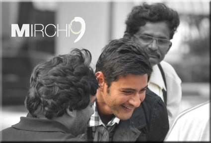 Mahesh