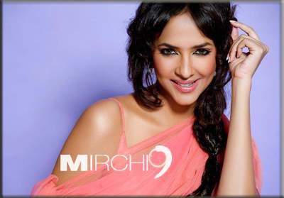 Manchu Lakshmi's Hollywood dreams come true