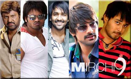 Manchu-Multi-starrer
