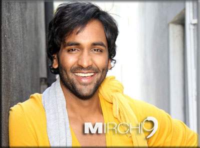 Does Vishnu have it in him?