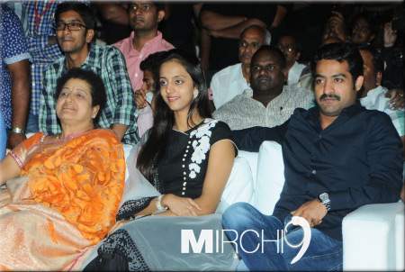 NTR-Lakshmi-Pranathi