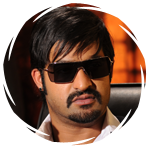 NTR _Baadshah SWOT
