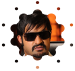 NTR_Baadshah Review