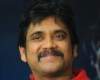 Nagarjuna's Hollywood inspiration