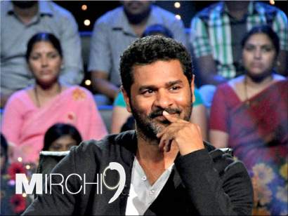 Prabhu-Deva