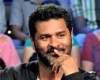 Prabhu Deva in controversies!