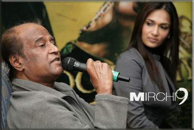Rajinikanth-Kochadaiyaan