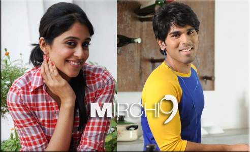 Regina-Allu-Sirish