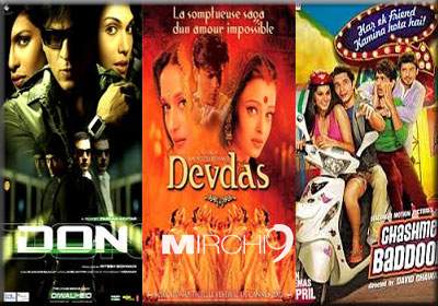 Remakes