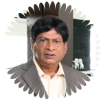 Shadow telugu movie review - MS Narayana