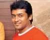 Suriya dontates 1 Crore