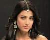 Bikini treat for Shruti Hassan fans