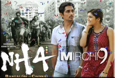Siddharth-NH4
