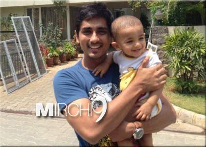 Siddharth