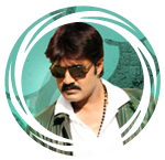 Srikanth-Shadow telugu movie review
