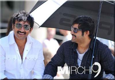Srinu Vaitla Twitter account