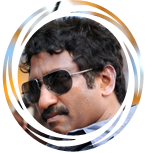 Srinu Vytla_Baadshah Review