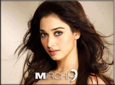 Tamannah settles it amicably