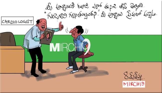 Telugu-Cartoons