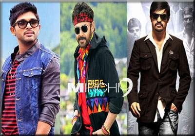 Tollywood-style