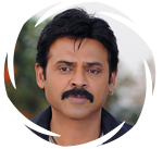 Venkatesh-Shadow 