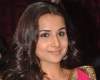 Vidya Balan gets a rare honour