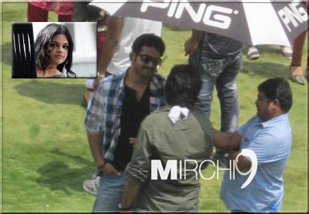 Vidyullekha-NTR