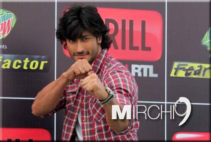 Vidyut-Jamwal
