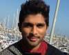 Allu Arjun do not want to talk