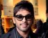 Allu Arjun back to work!