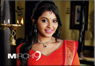One more villain in Anjali's story