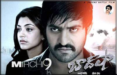 Baadshah to enter Top 4 all time grossers?