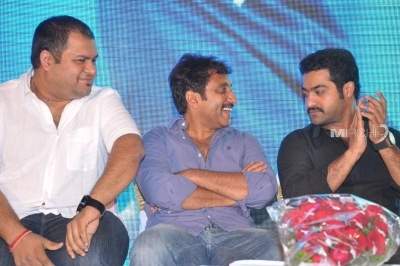 Cracks in Baadshah Team