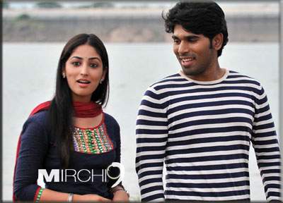 gauravam-allu-sirish