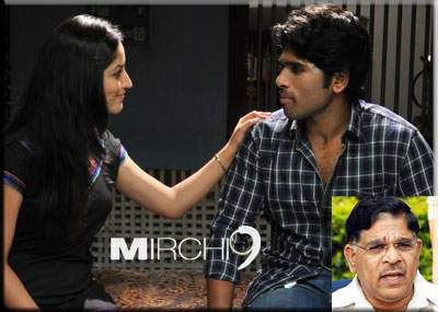 Allu Aravind's 'Kakurthi' is the talk of industry