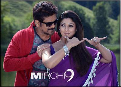 Official: Greekuveerudu Release date