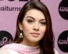 Will Hansika fit in to the shoes of Soundarya?