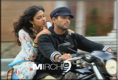 Iddarammayilatho Release pushed back